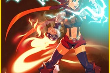 『ゼルダの伝説』や『聖剣伝説2』にインスパイアされた海外産アクションRPG『CRYAMORE』 画像