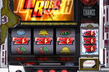 『パチスロ バイオハザード5』iOSで登場 ― 「ハザードラッシュ」もリアルに再現 画像