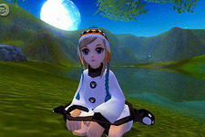MMORPG『夢世界 -武林外伝-』「OCN」と「goo」にも提供開始 画像