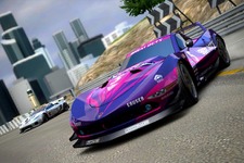 PS Vita『リッジレーサー』PlayStation Plusのフリープレイに期間限定で登場 画像