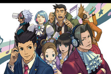 『逆転』の名曲をピアノで演奏しよう「やさしいピアノ・ソロ 逆転裁判 ベストセレクション」 画像