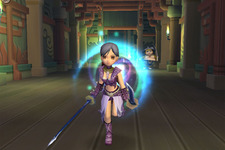 『ブライトシャドウ』同時接続者数増加に伴い、サーバー強化を実施 画像
