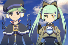 『ティアラ コンチェルト』明日よりプレオープンβテスト開始 ― 新アニメPVも公開 画像