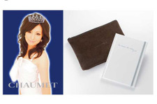 1回5000円の最高級シールプリント機、CHAUMETとJewellaがGW限定で登場 画像