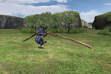 『MHF』大規模アップデート「シーズン2.5」、新武器・防具も続々 画像