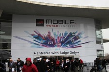 【MWC 2013】4日間の会期を終え閉幕、来年は2月24日から再びバロセロナで開催決定 画像