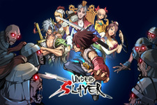 三国志×ゾンビ！NHN Japan、スマホ向け3Dアクション『アンデッドスレイヤー』リリース 画像