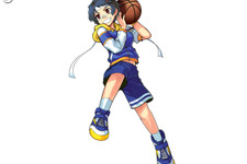 『フリスタ！』元高校女子バスケ界のホープ・サチが登場！ 画像