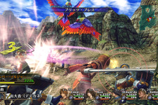 Xbox 360『インフィニット アンディスカバリー』公式サイトがオープン 画像