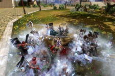 『Legend of Souls』クローズドテクニカルテスト参加者募集開始 ― インサイド読者枠も用意 画像