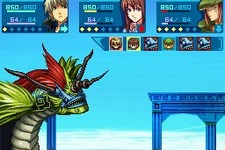 『World Destruction -ワールド・デストラクション-』画面写真とキャラクターを掲載 画像