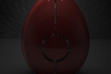 英国ソニーがFacebookにて「It's coming…」と謎のティザー画像を公開 画像