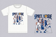 ショッカーが聖火リレー!?バンダイがキャラクタースポーツTシャツを発売 画像
