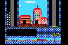 セリナ姫の裏シナリオも収録！　EGGにMSX2版『ロマンシア』登場 画像