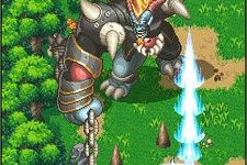 美麗な画面のアクションRPG『アクシオン』サービス開始 画像