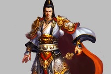 大作三国志SLG『大将軍』が日本上陸、2013年春サービス開始 画像