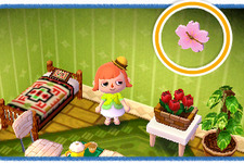 『とびだせ どうぶつの森』4月の配信アイテムは春らしい「さくらクロック」 画像