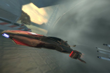 PS3版『Fatal Inertia』、ダウンロード専売『EX』に仕様変更 画像
