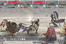 『VALHALLA KNIGHTS 2』Webノベル配信、近日中に無料体験版リリース 画像