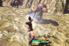 緊迫感がクセになるMMORPG『Legend of Souls』4月3日正式サービス開始 画像