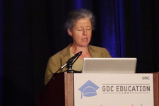 【GDC 2013】ロングアイランド大学准教授による、“通る”ゲーム企画提案書の作り方 画像