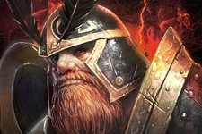 『カオス ヒーローズ オンライン』オープンβテストが4月9日開始 ― 4体の新キャラが参戦 画像