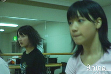 『マビノギ』新CMはアイドルユニット「9nine」の演奏会 画像