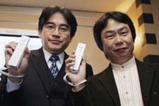 任天堂、充電機能付きWiiリモコンを計画か? 画像