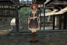 『グラナド・エスパダ』でハンティングキャンペーン 画像
