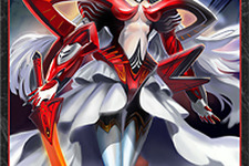 レアカード大量出現!?『アルテイル』「逆レア」シールド大会 画像