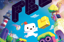 2Dアクション『Fez』のXbox LIVE アーケード版セールスが1年間で20万本に到達 画像