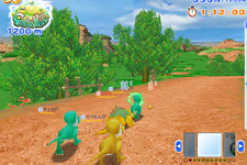 『モンスタートレイル オンライン』5月15日より正式サービス開始 画像
