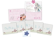 劇場版「あの日見た花の名前を僕達はまだ知らない。」公開は全国64館で、前売り券特典も判明 画像