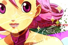 『スティールプリンセス -盗賊皇女-』イラスト4枚公開、CMも 画像
