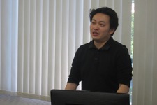 【GDC 2013 報告会】GDCに参加した学生は何を感じたか？