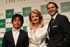 ハフィントン・ポスト日本語版がオープン・・・良質な言論空間を目指す 画像