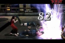 ベルトスクロールアクション『TRINITY ONLINE』のプレイシーンが公開 画像