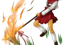 DS『魔人學園剣風帖』に「辞書機能」。初心者も世界観に浸れる 画像