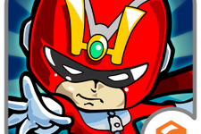 ヒーローを雇って悪党をやっつけろ！コミカルなAndroidアプリ『パートタイムヒーロー』配信開始 画像