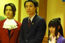 舞台「逆転裁判 ～逆転のスポットライト～」7月31日より開演、9公演となる舞台を見逃さないで 画像