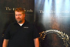 最強の“ソロプレイMMORPG”が満を持して正真正銘のMMORPGに！？　『The Elder Scrolls Online』デモハンズオン＆インタビュー 画像
