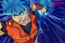 『トリコ グルメガバトル！』ストーリー情報公開 ― 幻の食材「アルティメットミート」を巡る戦い 画像