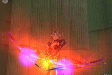 『RF ONLINE Z』梅雨のアイテム購入イベント「Rainy fine later」開幕 画像
