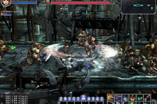 “アクションRPG対決”　新鋭『TRINITY ONLINE』のクローズドβテストは成功裏に終了 画像