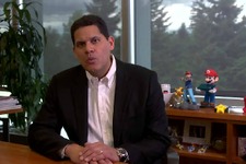 米国任天堂のReggie社長、E3での新しいアプローチについて動画で説明 画像