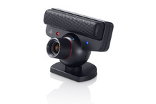 専用ソフト6本付き！PS3用USBカメラ『PLAYSTATION Eye』発売決定 画像