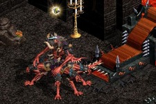 『レッドストーン』Chapter5を実装。　RED STONEがその手に!? 画像