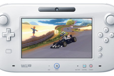 Wii U『F1 RACE STARS POWERED UP EDITION』プロモーション映像とGamePad画面を初公開 画像