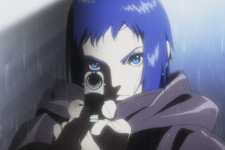 「攻殻機動隊ARISE」第2話は11月下旬公開 画像