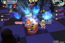 可愛いキャラクターが大乱闘　『バニラゲート』でプレミアアイテムをプレゼント 画像